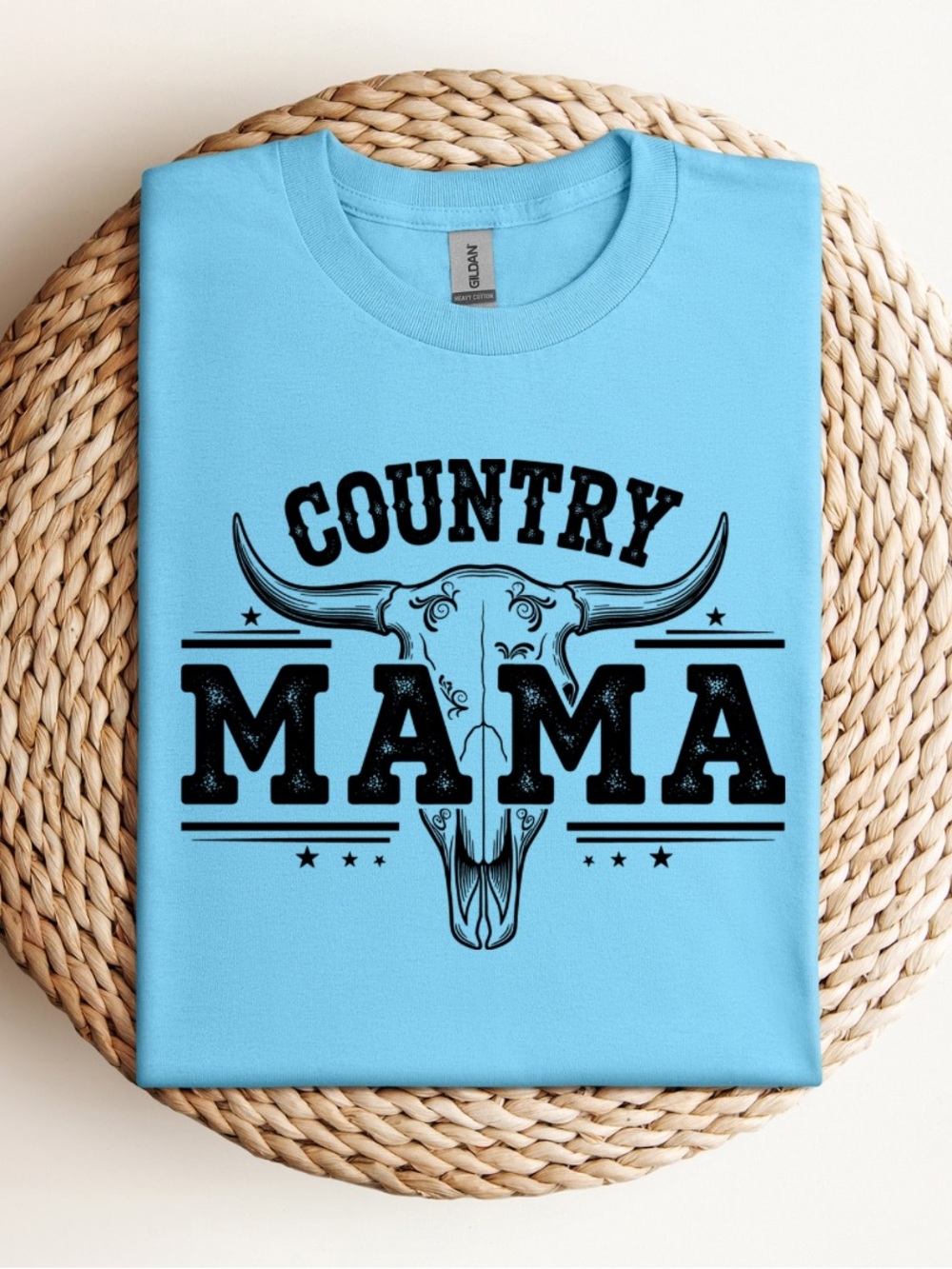 Country Mama T-Shirt